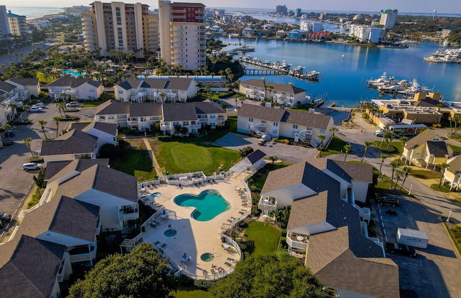 Sandpiper Cove #4213 - Foto 28