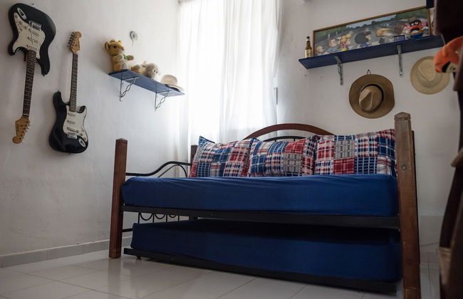 Casa Nona, Beautiful Apartment in Cancun - Foto 2