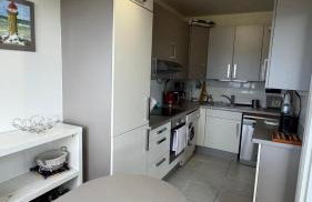 Appartement lumineux avec accès direct à la plage - Foto 20