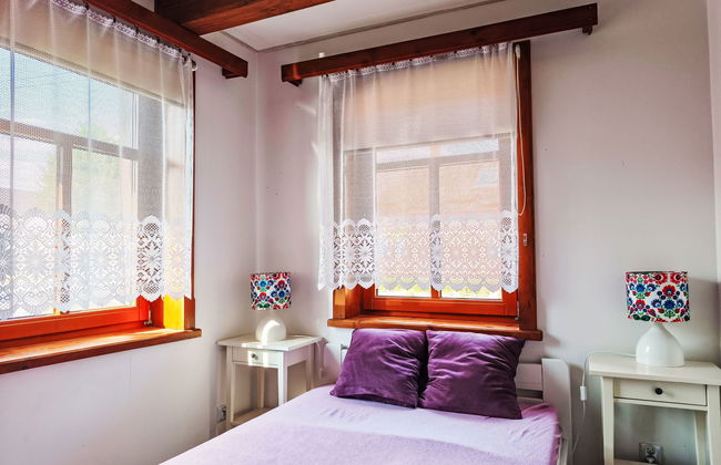 U Prababci Olgi - Foto 15