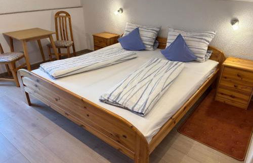 Ferienwohnungen Schellein - Foto 28