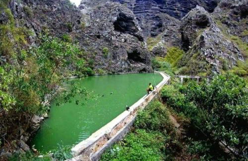 Suite Bufadero - Foto 62