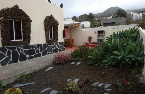 Casa Rural Aguarijo - Foto 6