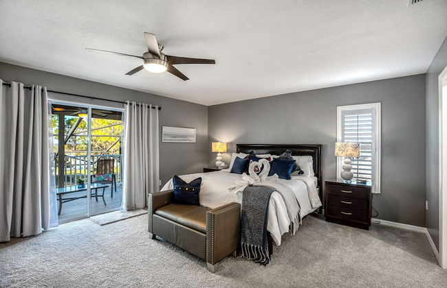 West Haven House 5 Bedroom - Foto 3