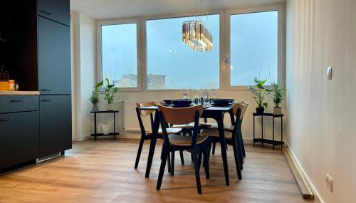 Apartment Lucian Offenbach near Frankfurt - Foto 3