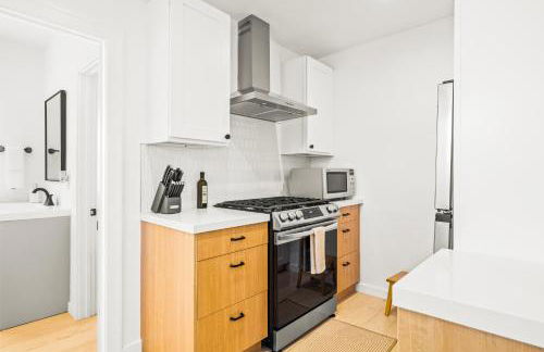 Mid-Town Escape - Foto 14