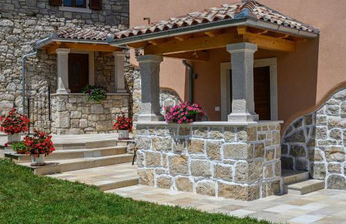 Villa Dajana in Zajci - Haus für 8-10 Personen - Photo 14