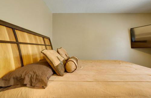 Near Airport and Interstate Houston Area Townhome - Foto 15