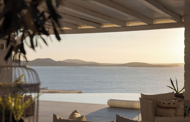 Villa Daloli Mykonos - Foto 39