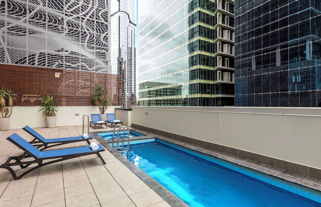 Oaks Brisbane River City Suites - Photo 50