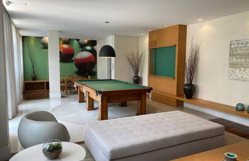 4083 - Em frente ao Hospital Albert Einstein e Estádio do Morumbi - Foto 10