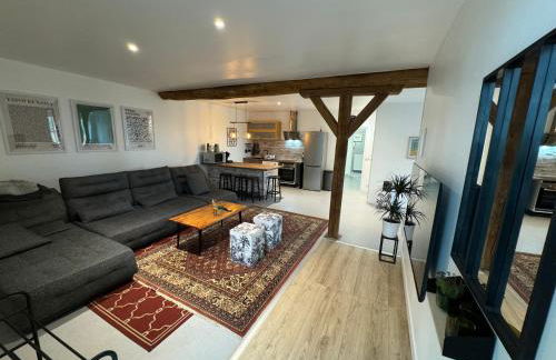 Aux Canards Cozy - Foto 1