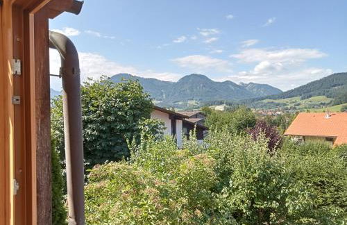 Großzügige Ferienwohnung Gimpl Kathi mit Bergblick - Foto 40