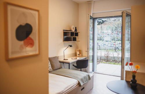 The Circus Living - Foto 103