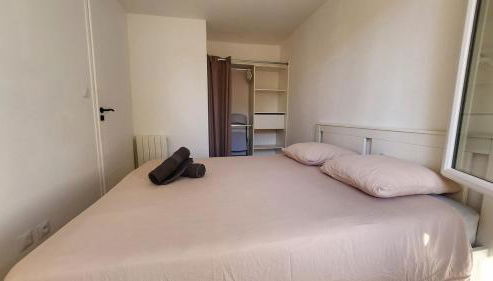 T2 Cité de l'Espace -4Pers - fully equipped - Foto 5