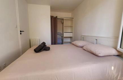 T2 Cité de l'Espace -4Pers - fully equipped - Foto 5