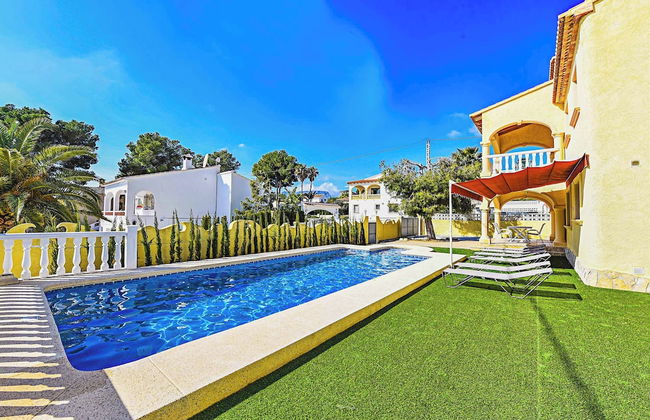 Villa Jesica - Foto 18