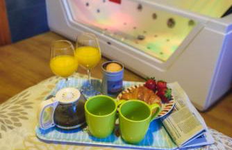 Casa Rural Aguas Frias II - Foto 14