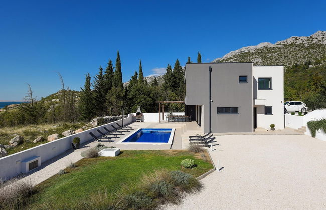 Villa Royal Promons Zadarvillas - Foto 62