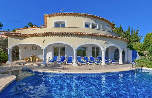 Villa Jarmila by Aguilarent - Foto 15