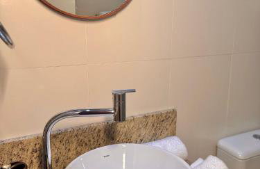 Casa maravilhosa com piscina e sauna - Foto 42