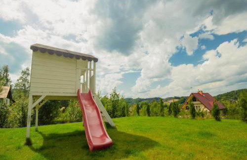 A comfortable house in Kashubia for 6 people - Foto 22