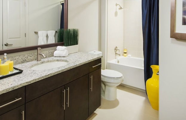 National at Park Crest - Foto 7