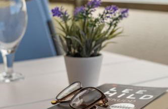 Apartamento con terraza, vistas playa y montaña - Foto 26