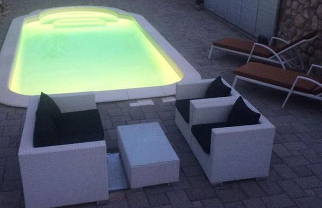 Villa Vanda - Photo 52