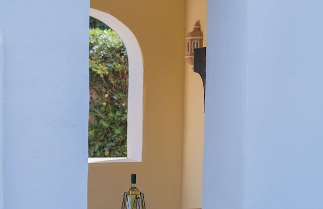 Beautiful Il Giardino Degli Oleandri 1 Bedroom Sleep 4, Plus Extra Child - Photo 27