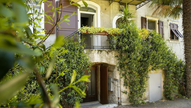 Casa Alla Grotta in Riva del Garda - Foto 3, Habitación