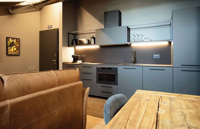 AR Suites&Art - Foto 59