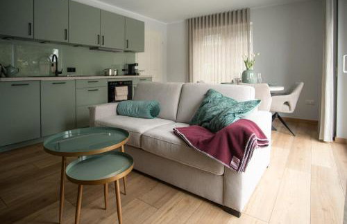 Flutgold Dangast - Photo 39