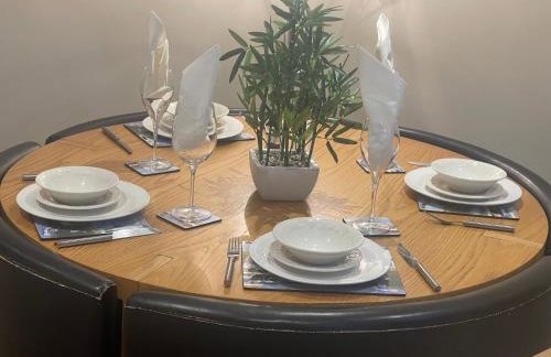 THE CARRIAGE HOUSE - Foto 22