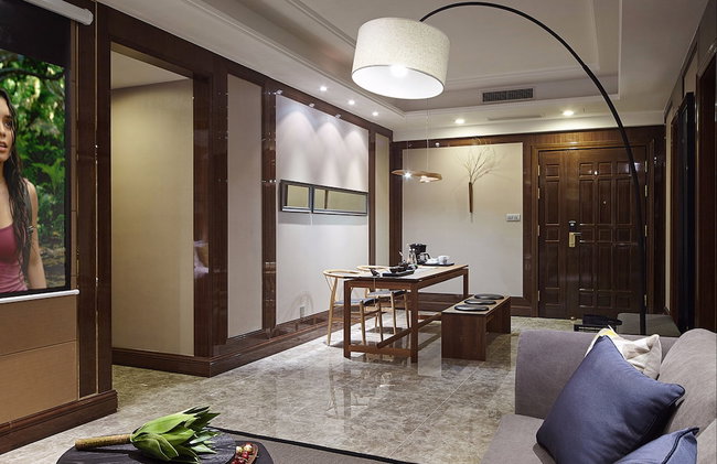 Air Suites Chunxi Chengdu - Foto 29