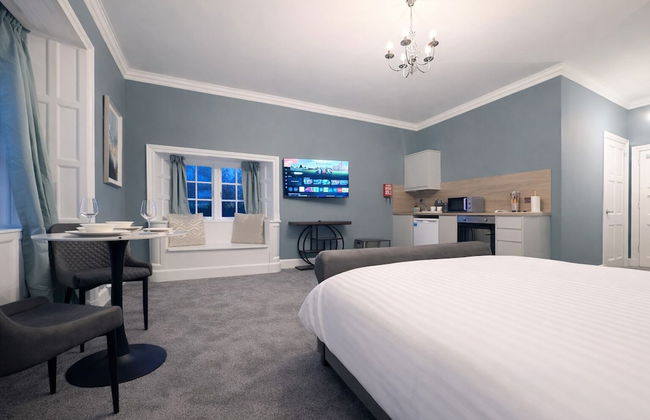 Rossal House Apartments - Foto 67