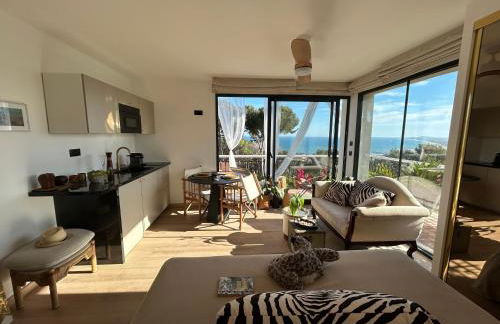 le lodge Saint Clair - Foto 1