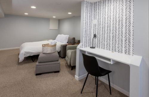 Cozy Connecticut Beach House - Foto 23