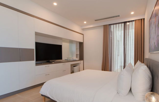 The Bridge Luxury Villa - Foto 16