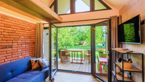 Willa Stodoła - Foto 3