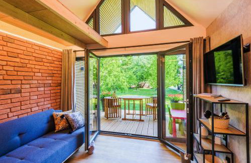 Willa Stodoła - Foto 3