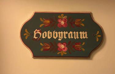 Gemütliche Wohnung mit Bergblick und Terrasse - Photo 23