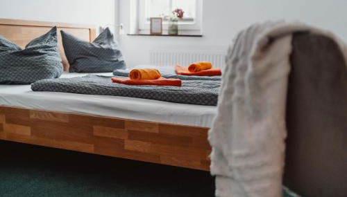 Pension und Ferienwohnung am Teich - Foto 3