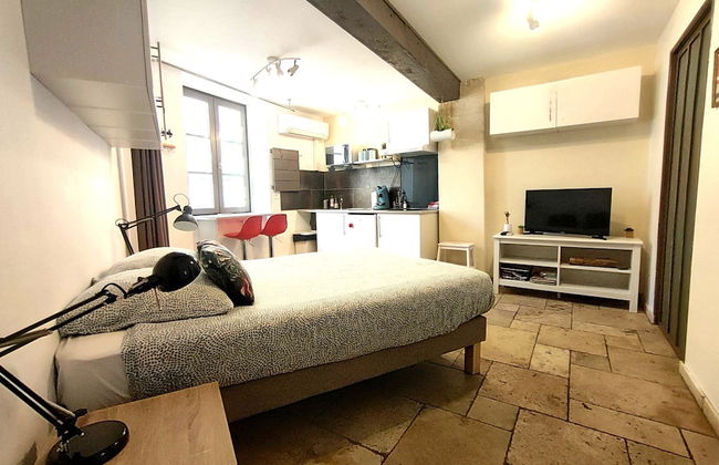 Le Travertin - Photo 13