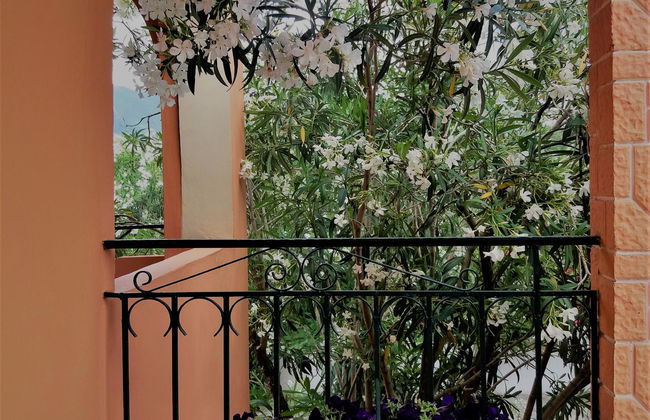 Ziogas Luxury Apartment's - Foto 2