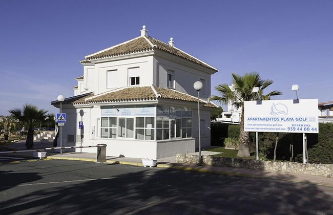 On Family Playa de Doñana - Foto 2