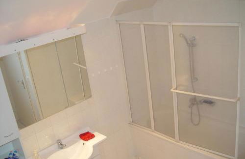 Gästehaus Hohnstein in der Sächsischen Schweiz - Foto 13