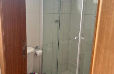 Mini Apto Pertinho de Tudo - Sem vaga de garagem - Foto 9