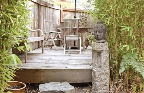 Charming Beach Cottage with Ocean Views & Sauna - Foto 30