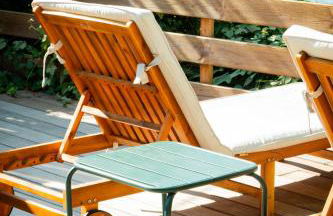 Cabanon moderne, les pieds dans l'eau, 2 chambres - Foto 48